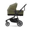 Thule Sleek Soft Green Babakocsi