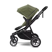 Thule Sleek Soft Green Babakocsi