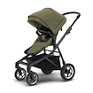 Thule Sleek Soft Green Babakocsi