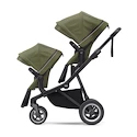 Thule Sleek Soft Green Babakocsi