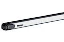 Thule SlideBar 891, 127 cm Tartó rudak