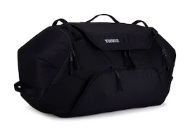 Thule Snow Duffel 80L Black Sporttáska