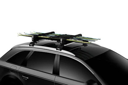 Thule SnowPack Extender Síhordozó