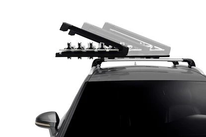 Thule SnowPack Extender Síhordozó