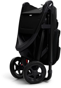 Thule Spring Black/Grey Melange babakocsi