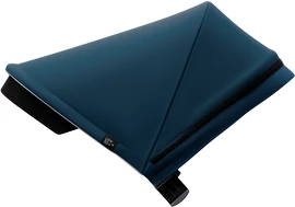 Thule Spring Canopy Majolica Blue Babakocsitető