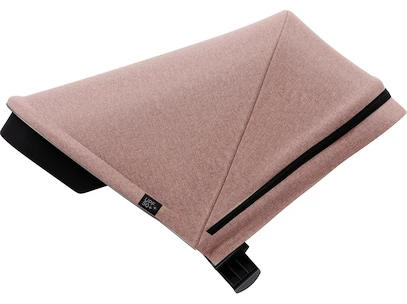 Thule Spring Canopy Misty Rose Melange Babakocsitető