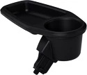 Thule Spring Snack tray black Italtartó asztalka