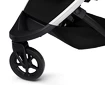 Thule Spring Stroller Aluminum Babakocsi-szerkezet