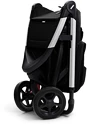 Thule Spring Stroller Aluminum Babakocsi-szerkezet