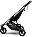 Thule Spring Stroller Aluminum Babakocsi-szerkezet