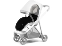 Thule Stroller Footmuff Black Fusak