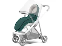 Thule Stroller Footmuff Mallard Green Fusak