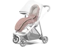 Thule Stroller Footmuff Misty Rose Fusak