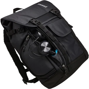 Thule Subterra Backpack 25L Dark Shadow  Hátizsák