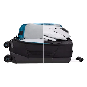 Thule Subterra Subterra 2 Carry-On Spinner - Black  Bőrönd