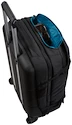 Thule Subterra Wheeled Duffel 70cm/28"  - Black  Sporttáska