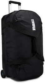 Thule Subterra Wheeled Duffel 70cm/28"  - Black Sporttáska