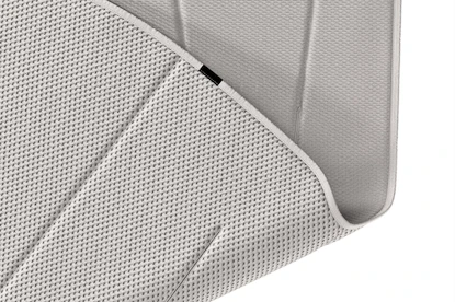 Thule Summer Seat Summer Seat Liner grey Puha betét