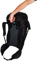 Thule Topio Backpack 40L M Black  Férfihátizsák