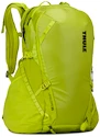 Thule  Upslope 35L Snowsports RAS Backpack - Lime Punch  Hátizsák