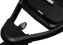 Thule Urban Glide 2 Aluminum/MajolicaBlue Sportbabakocsi