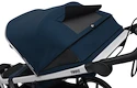 Thule Urban Glide 2 Aluminum/MajolicaBlue Sportbabakocsi