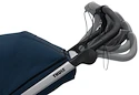 Thule Urban Glide 2 Aluminum/MajolicaBlue Sportbabakocsi