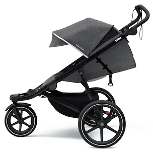 Thule Urban Glide 2 světle šedý Sportbabakocsi