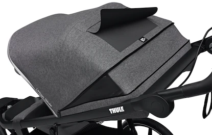 Thule Urban Glide 2 světle šedý Sportbabakocsi