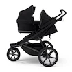 Thule Urban Glide 3 Bassinet Black Mózeskosár