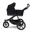 Thule Urban Glide 3 Bassinet Black Mózeskosár