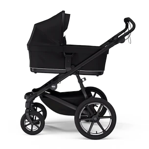 Thule Urban Glide 3 Bassinet Black Mózeskosár