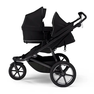 Thule Urban Glide 3 Bassinet Mid blue Mózeskosár