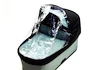 Thule Urban Glide 3 Bassinet Rain Cover Esőkabát