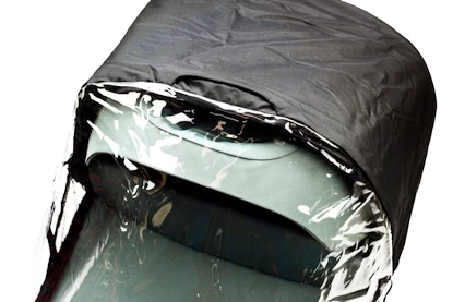 Thule Urban Glide 3 Bassinet Rain Cover Esőkabát