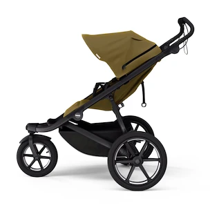 Thule Urban Glide 3 Nutria green Sportbabakocsi