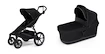 Thule Urban Glide 4-wheel  Babakocsi