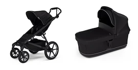 Thule Urban Glide 4-wheel Babakocsi