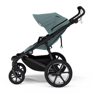 Thule Urban Glide 4-wheel Mid blue Babakocsi