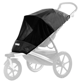 Thule Urban Glide Mesh cover black Szúnyogháló