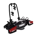 Thule VeloCompact 2bike 13pin Kerékpártartó vontatóhorogra