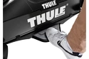 Thule VeloCompact 926 + adapter 4. kerékpárhoz