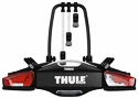 Thule VeloCompact 926 + adapter 4. kerékpárhoz