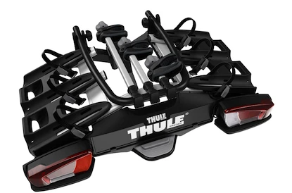 Thule VeloCompact 926 + adapter 4. kerékpárhoz