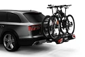 Thule VeloSpace XT 2 (938) Black Kerékpártartó vontatóhorogra