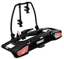 Thule VeloSpace XT 2 (938) Black Kerékpártartó vontatóhorogra