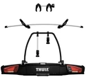 Thule VeloSpace XT 938 + adapter 3. kerékpárhoz