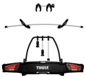 Thule VeloSpace XT 939 + adapter 4. kerékpárhoz