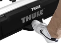 Thule VeloSpace XT 939 + adapter 4. kerékpárhoz